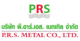 TMS Metal logo