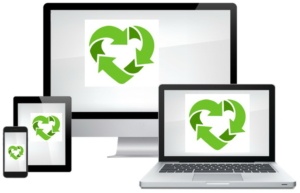 Best practice for IT Asset End of Life. How to destroy data in your old computer, laptop, smartphone or electronic devices? And covered the cost of service and make profit by selling you product. IT Asset Disposal (ITAD) can provide data erasure and buyback solution. 3