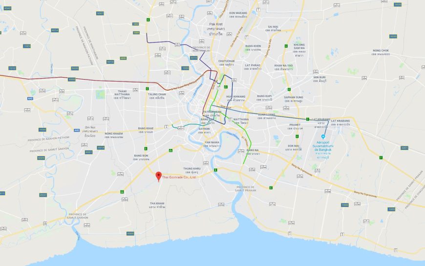 Asia Data Destruction