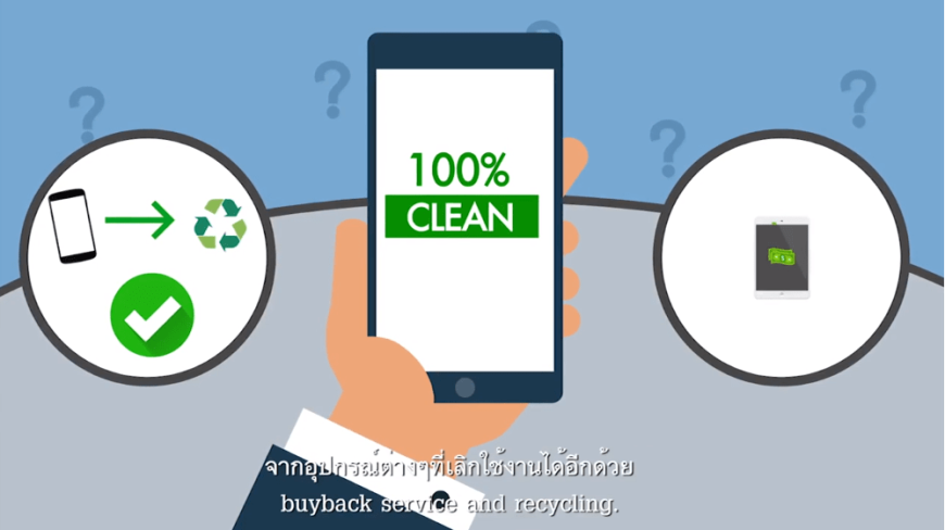 Asia Data Destruction