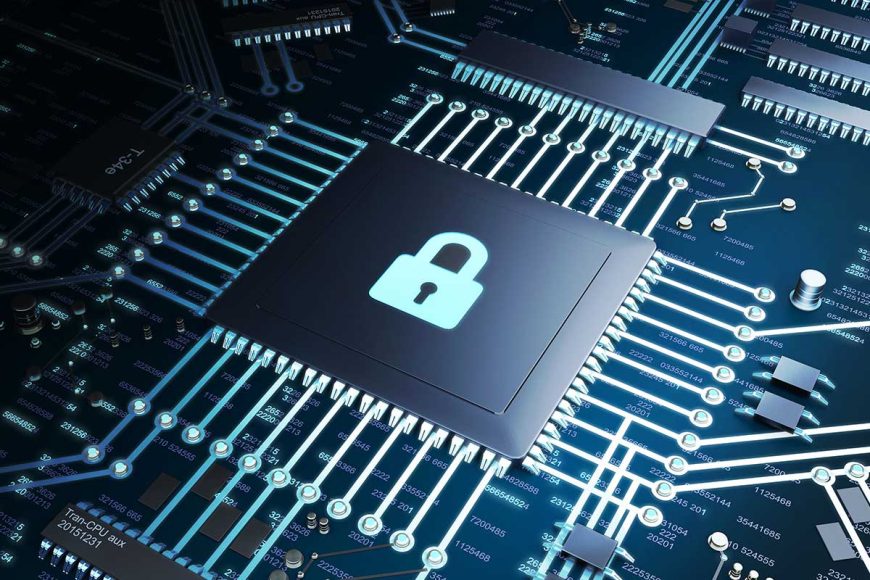 Asia Data Destruction