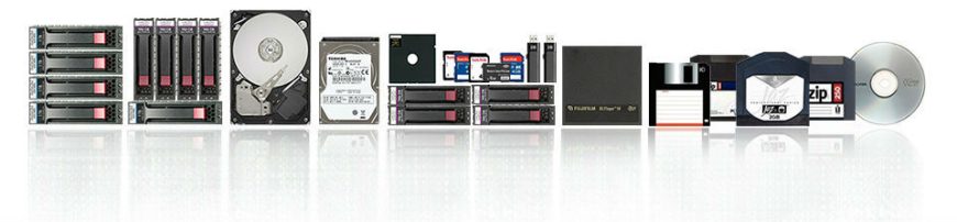 Asia Data Destruction