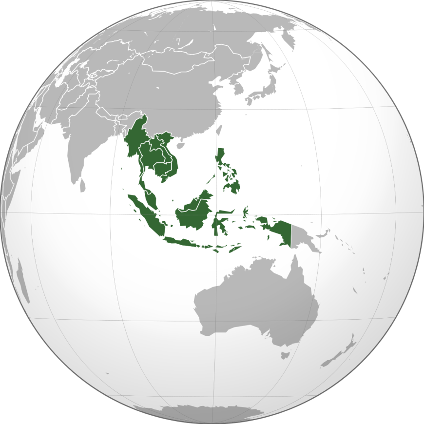 Asia Data Destruction