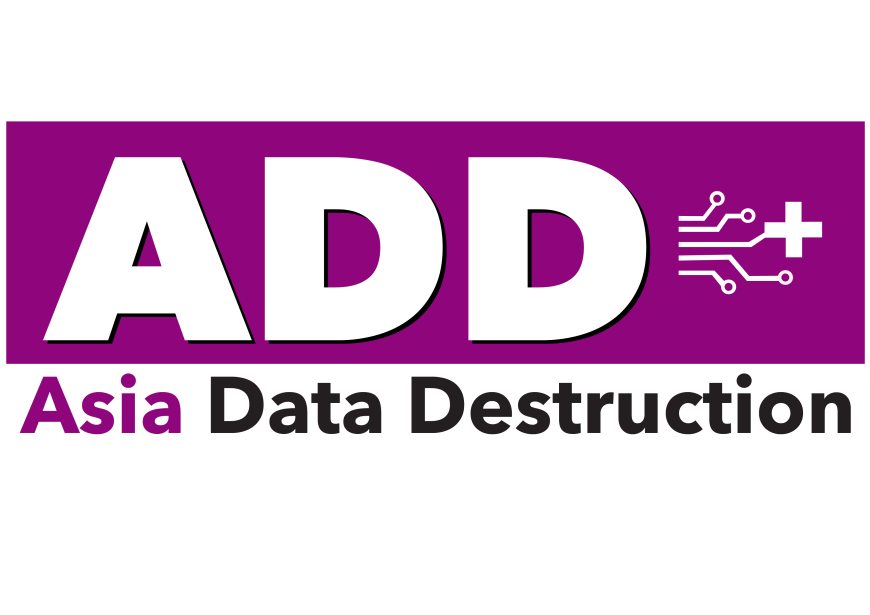 Asia Data Destruction