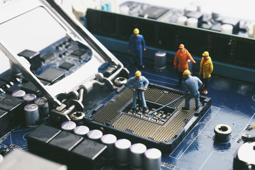 Asia Data Destruction