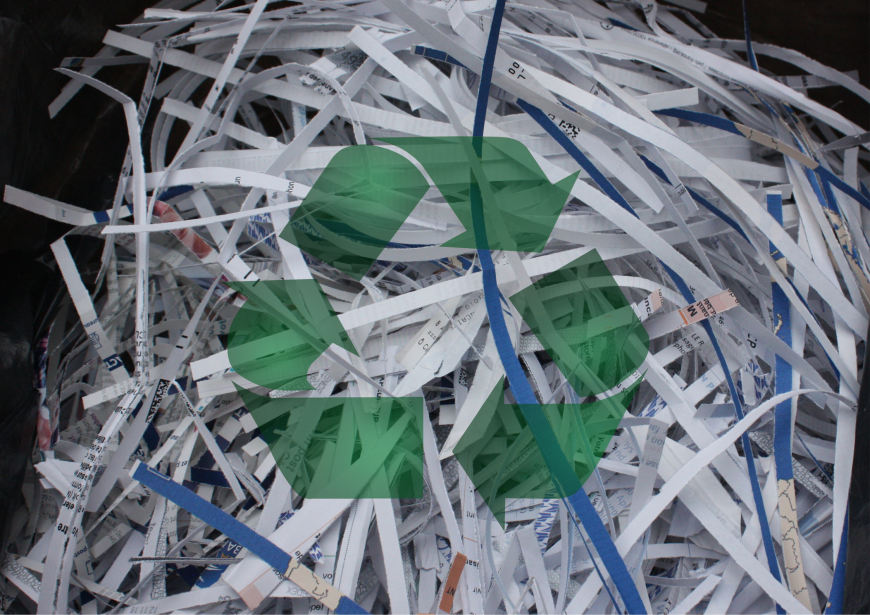 Asia Data Destruction