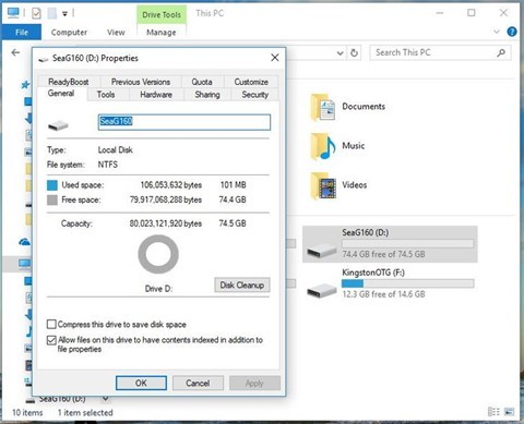 Format Hdd Recovery Data
