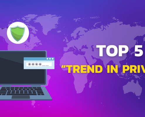 5 trend privacy personal data