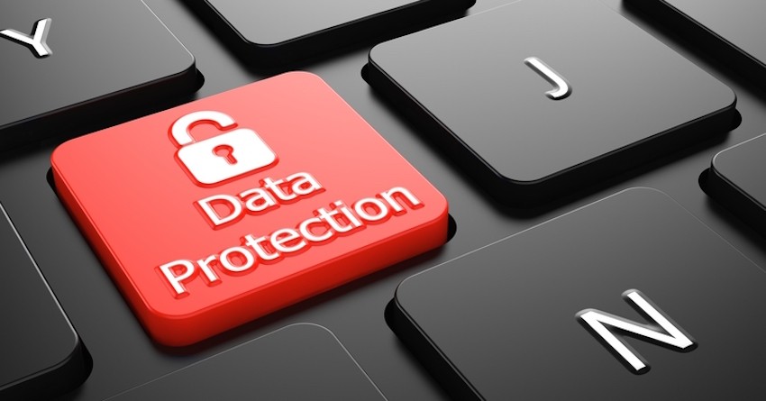 Windows10 Data Protection