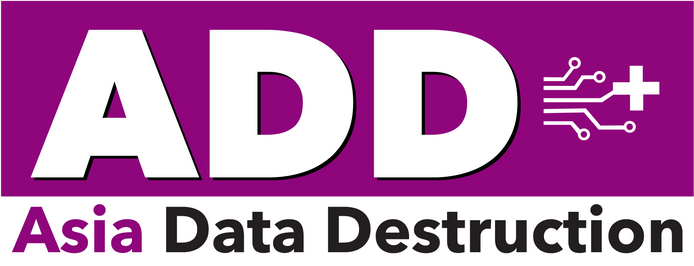 Asia Data Destruction