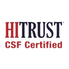 HiTrust certification