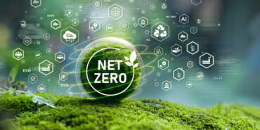 Net Zero Emission