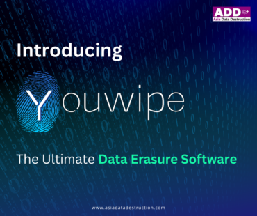 Data Erasure Software