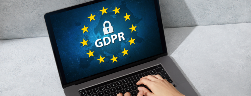 GDPR