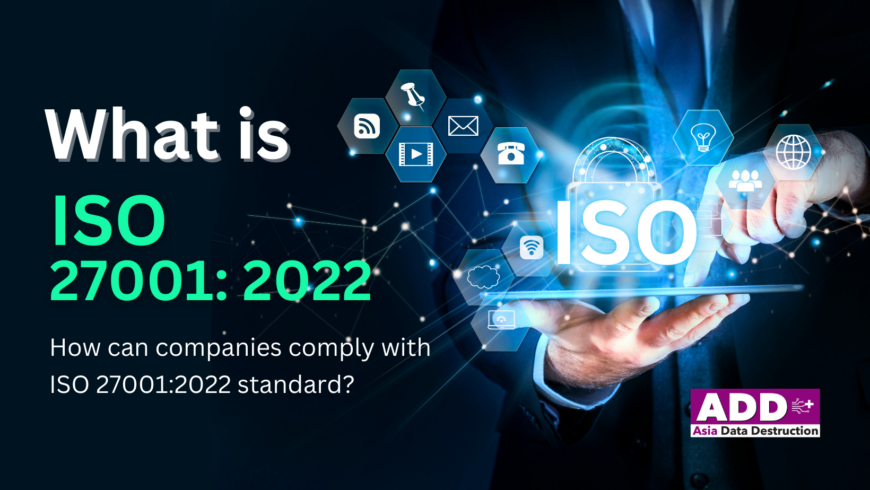 ISO27001