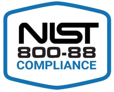 Nist 800 88