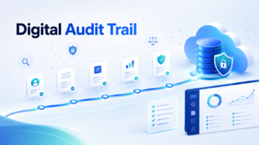 Digital Audit Trail